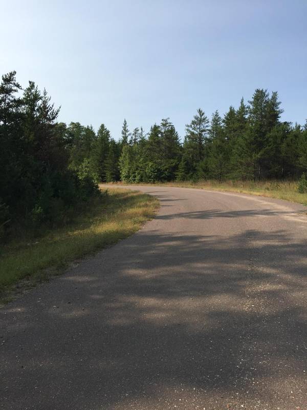 Lot 29 Shady LN, Siren, WI 54872