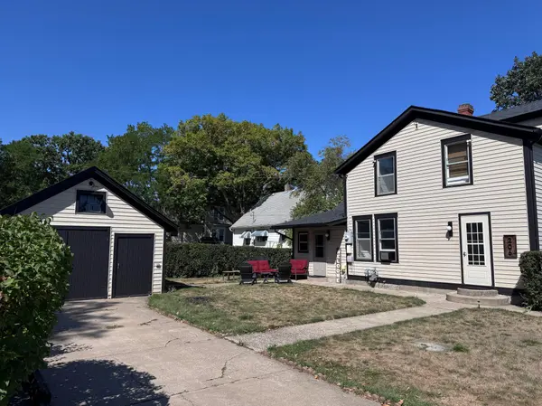 206 Eddy ST, Hastings, MN 55033