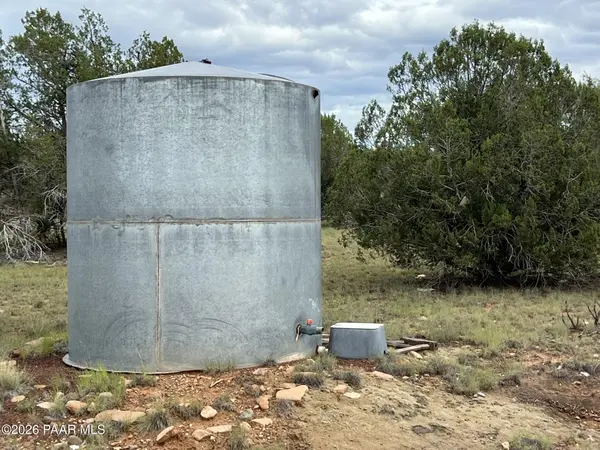 776 W Valley View BLVD, Williams, AZ 86046