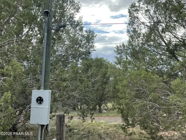846 W Valley View BLVD, Williams, AZ 86046
