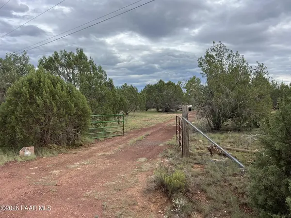 846 W Valley View BLVD, Williams, AZ 86046