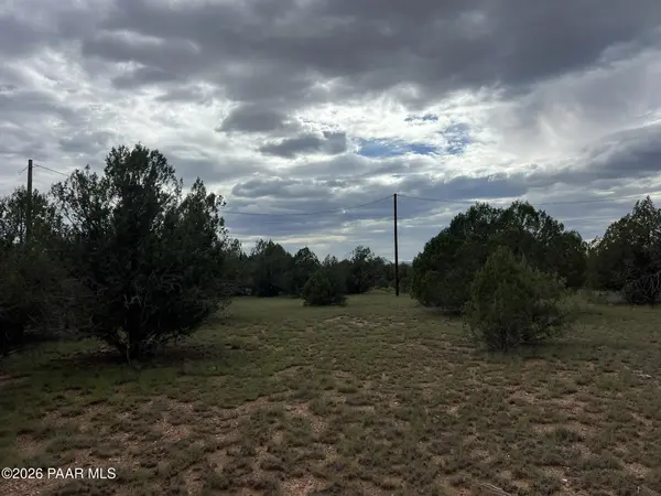 846 W Valley View BLVD, Williams, AZ 86046