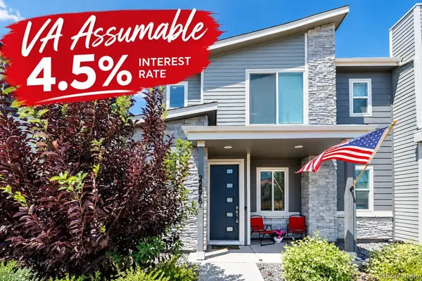 22876 E Tufts PL #A, Aurora, CO 80015