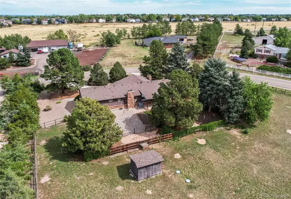 7070 W Pineview DR, Littleton, CO 80125
