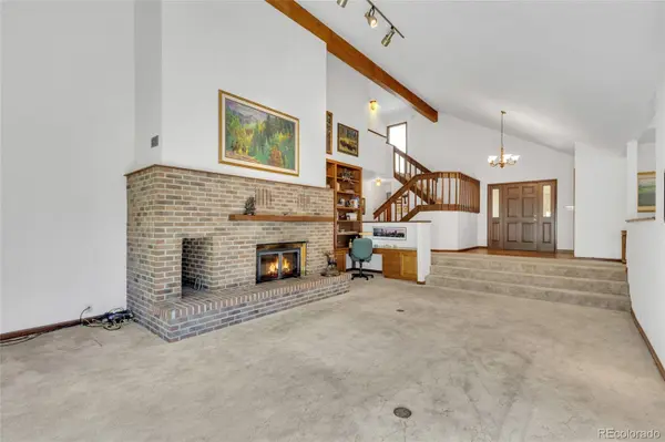 21556 Spring Creek RD, Buffalo Creek, CO 80425