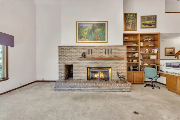21556 Spring Creek RD, Buffalo Creek, CO 80425