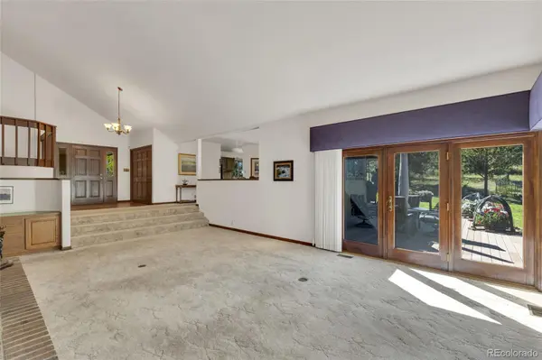 21556 Spring Creek RD, Buffalo Creek, CO 80425