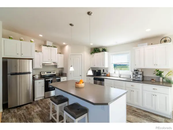 2420 County Road 4, Wiggins, CO 80654