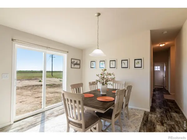 2420 County Road 4, Wiggins, CO 80654