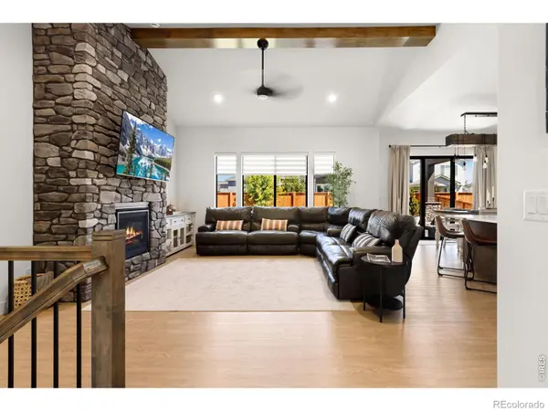 843 Clydesdale DR, Windsor, CO 80550