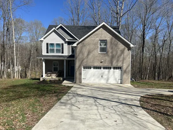 4515 Chester Harris Rd,  Woodlawn,  TN 37191