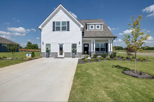111 Millet St, Shelbyville, TN 37160