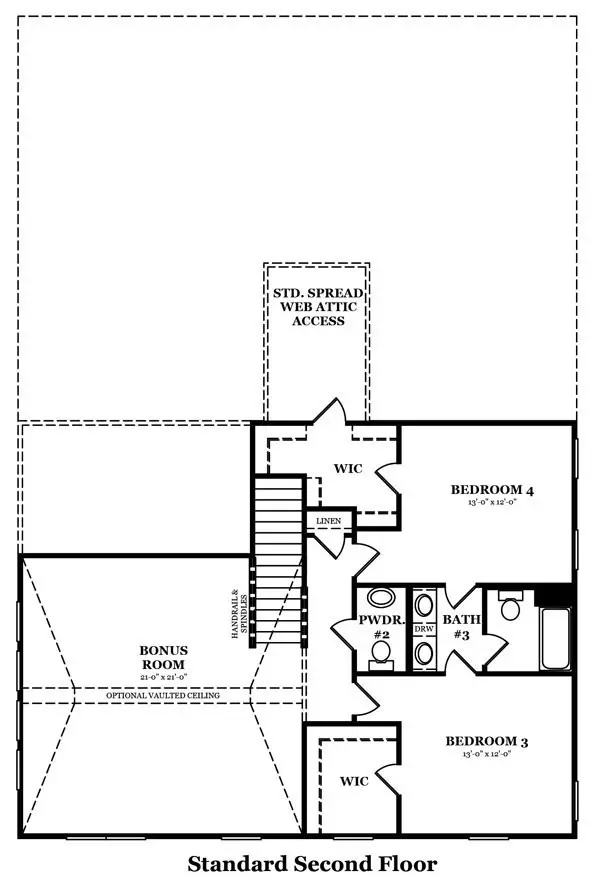 5031 High Park Hill Dr, Arrington, TN 37014