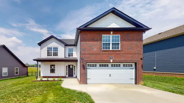 97 Reserves at Charleston Oaks, Clarksville, TN 37042
