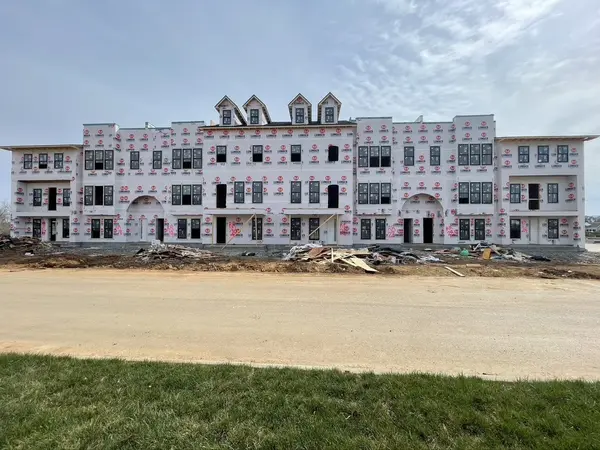 1453 Doc Johns Blvd, Murfreesboro, TN 37128