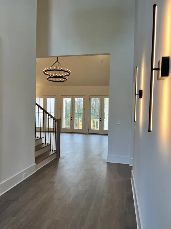 1011 Sinatra Drive, Nolensville, TN 37135