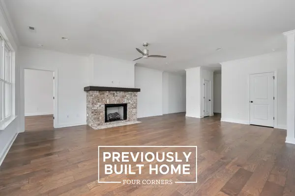 4204 Maples Farm Dr -, Murfreesboro, TN 37127