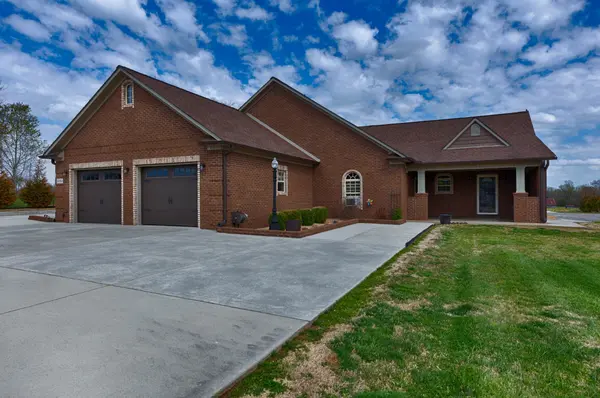 26055 Ashton Ln, Ardmore, TN 38449
