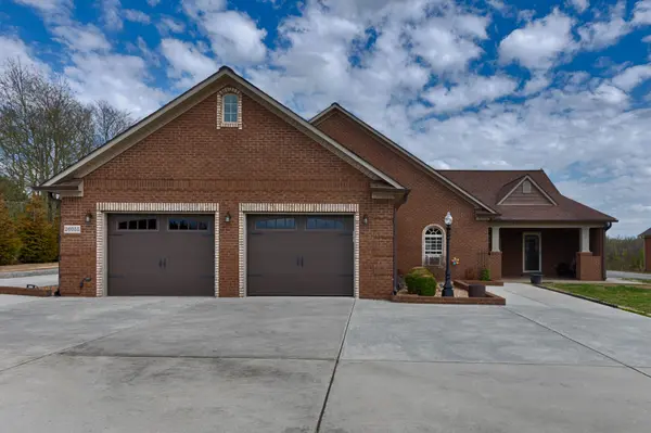 26055 Ashton Ln, Ardmore, TN 38449