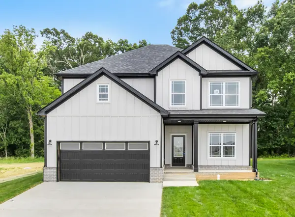 954 Alton Dr, Clarksville, TN 37043