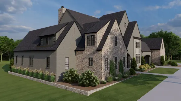 519 Meadowlark Ln, Brentwood, TN 37027