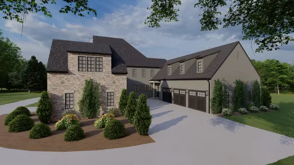 519 Meadowlark Ln, Brentwood, TN 37027