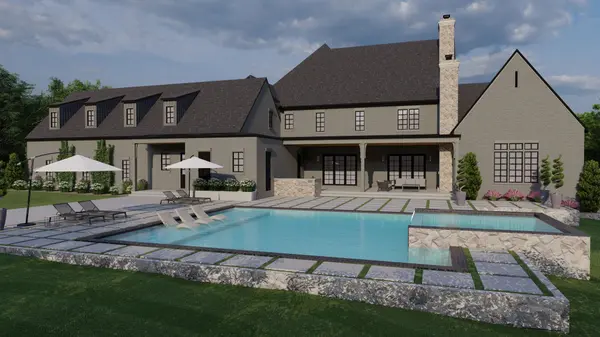519 Meadowlark Ln, Brentwood, TN 37027
