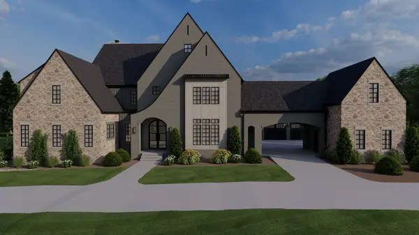 519 Meadowlark Ln, Brentwood, TN 37027