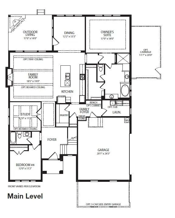 7216 Murrel Drive, Franklin, TN 37064