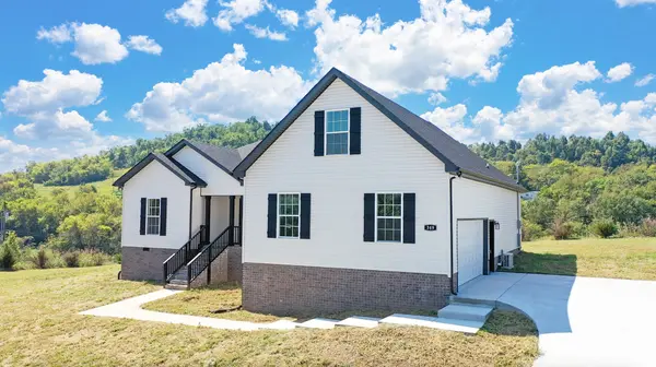 349 Puncheon Camp, Bell Buckle, TN 37020