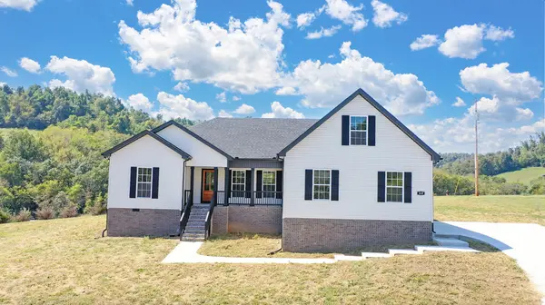349 Puncheon Camp, Bell Buckle, TN 37020