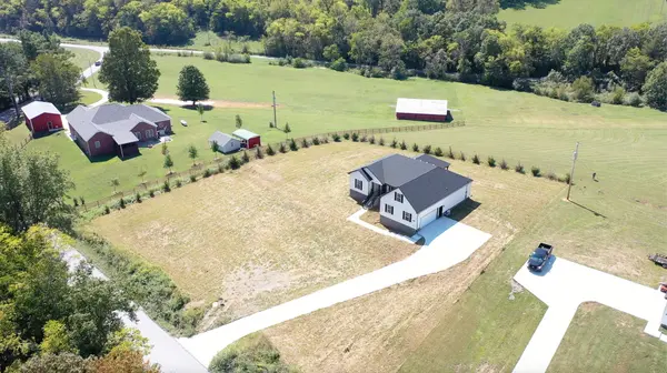 349 Puncheon Camp, Bell Buckle, TN 37020