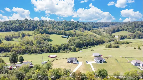 349 Puncheon Camp, Bell Buckle, TN 37020