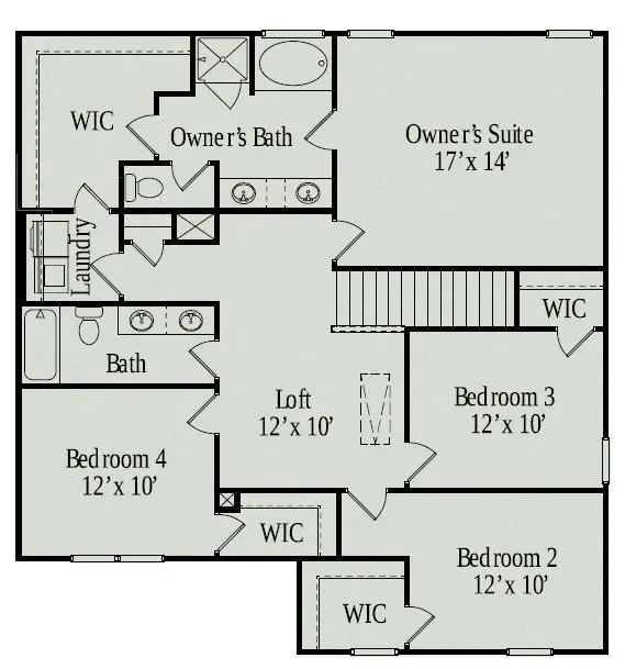 201 Stonewall DR, Columbia, TN 38401