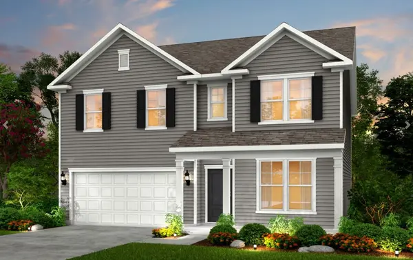 408 Jet Stream Dr, La Vergne, TN 37086