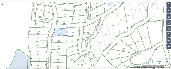 0 Fawn Ridge Rd, Parsons, TN 38363