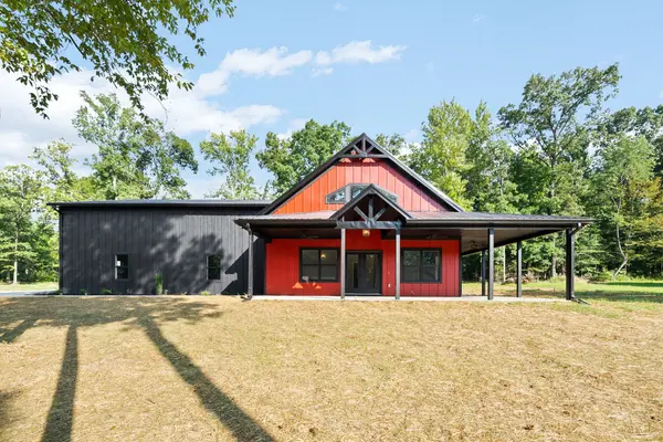 129 Bluebird Ln, Dover, TN 37058