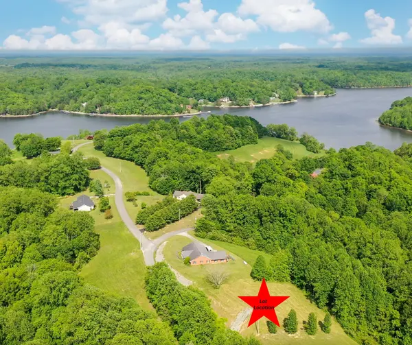0 Andy Anderson Rd, Lynchburg, TN 37352