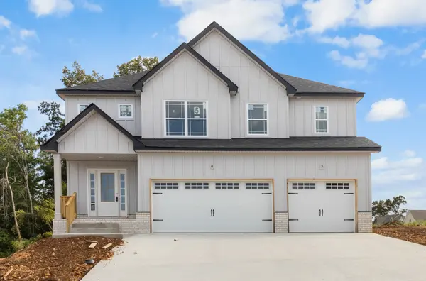 1584 Malone Way, Clarksville, TN 37043