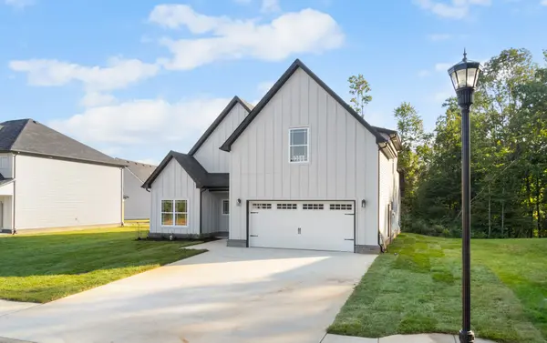 1572 Malone Way, Clarksville, TN 37043