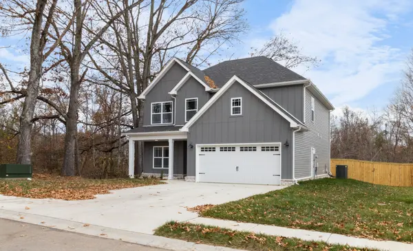 1565 Malone Way, Clarksville, TN 37043