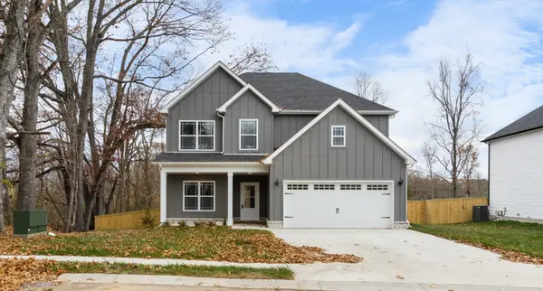 1565 Malone Way, Clarksville, TN 37043