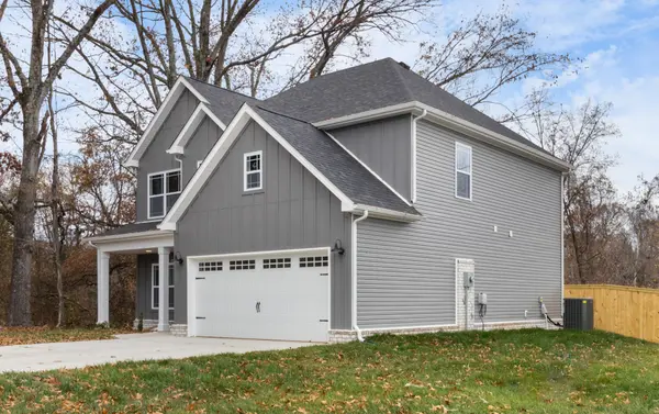 1565 Malone Way, Clarksville, TN 37043