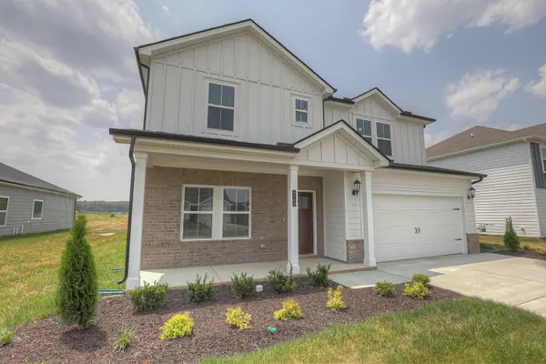 3720 Jessup Ln, Rockvale, TN 37153