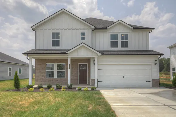 3720 Jessup Ln,  Rockvale,  TN 37153