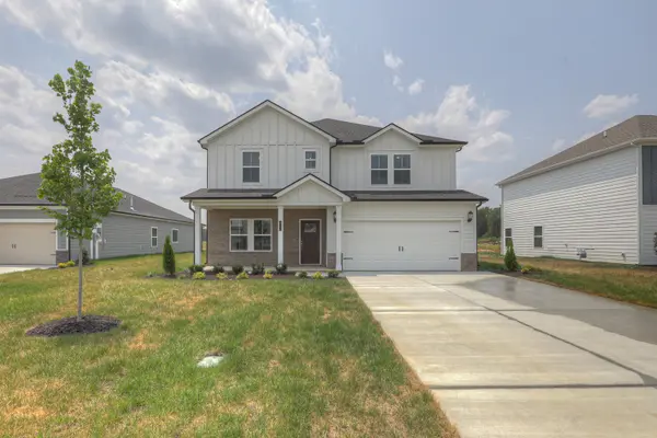 3720 Jessup Ln, Rockvale, TN 37153