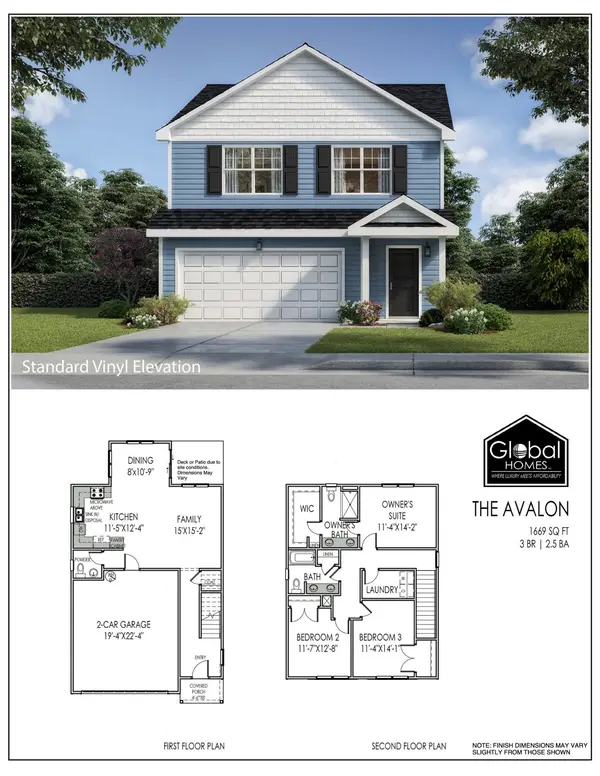 317 Winners Circle, Shelbyville, TN 37160