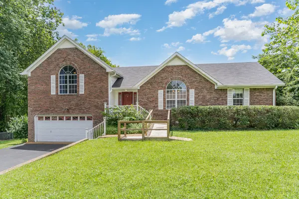 2005 Big Oak Dr, Spring Hill, TN 37174