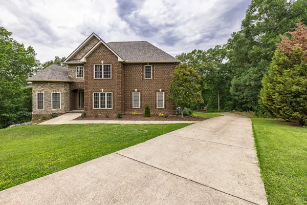 158 Cheyenne Trl, Ashland City, TN 37015