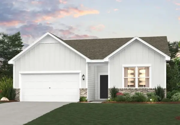 110 Pekka Dr, Lebanon, TN 37087